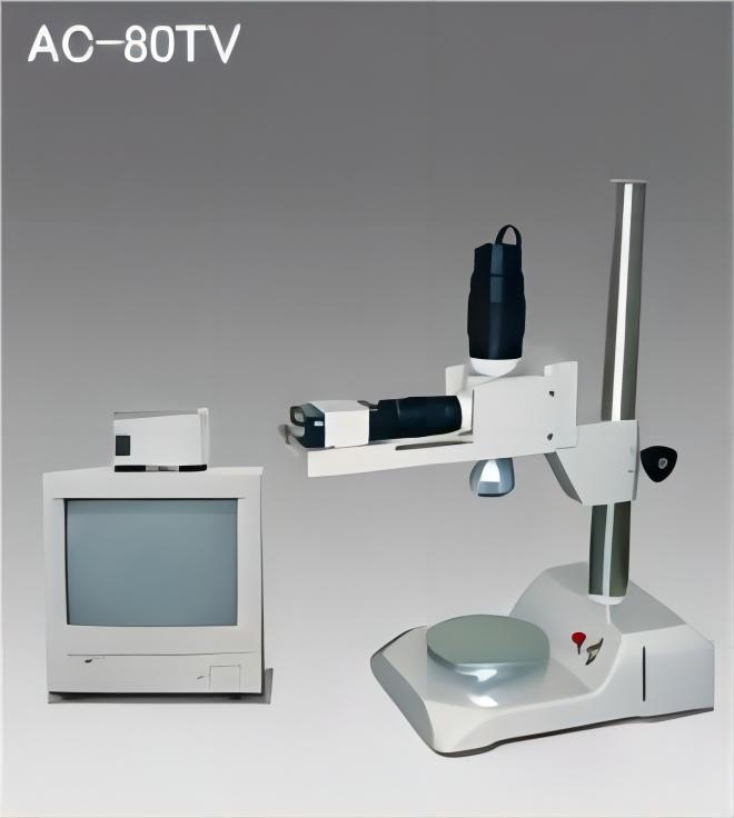 日本帕尔（Pearl）光学自动准直仪AC-80TV、AC-140TV、AC-200TV、AC-300TV