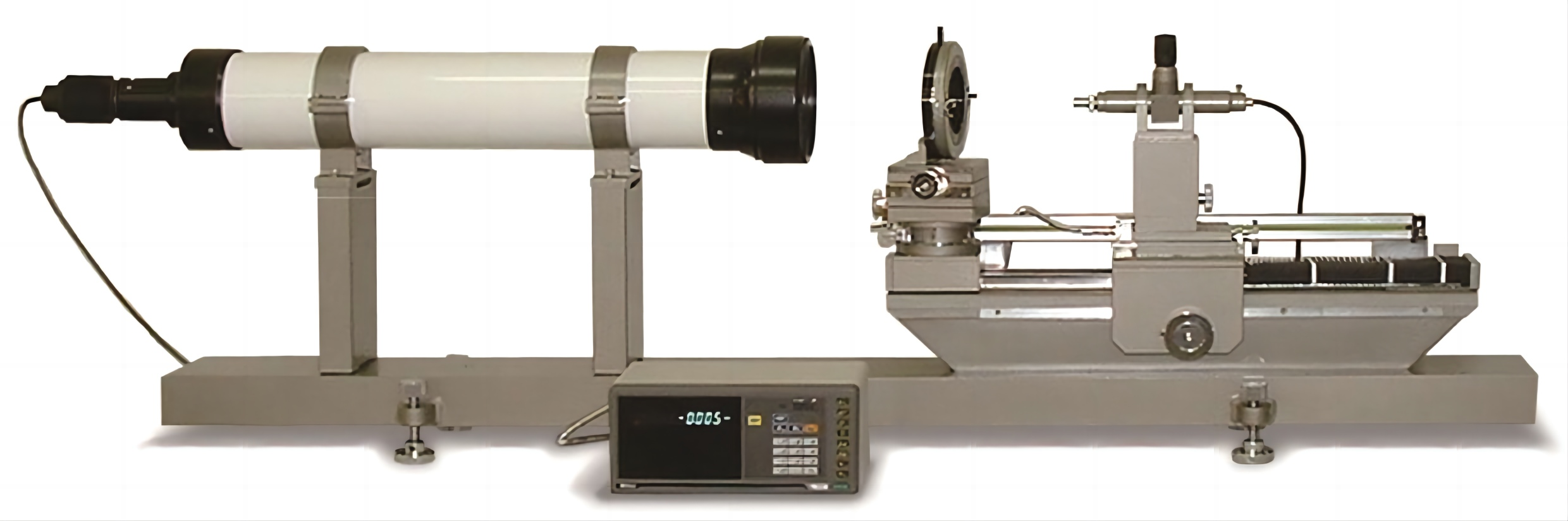 日本帕尔（Pearl）光学焦距测量仪MB-70、MB-70L