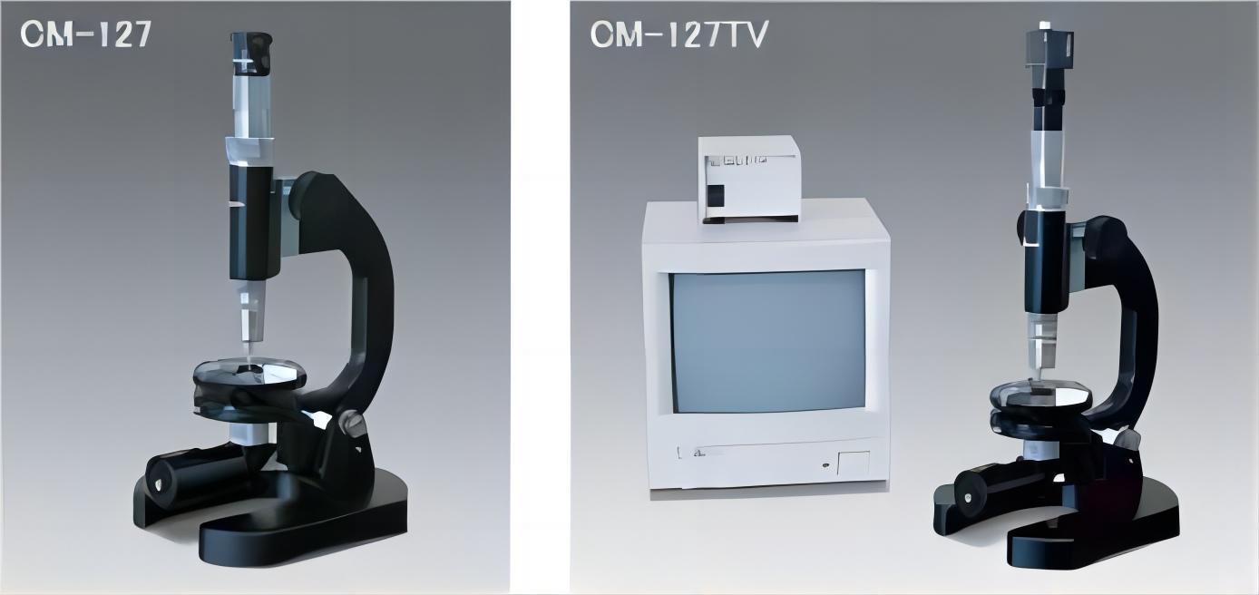 日本帕尔（Pearl）光学定心显微镜CM-127、CM-127TV、CM-106...