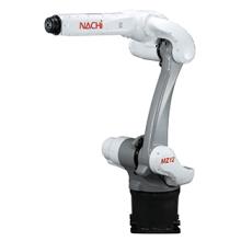 供应NACHI不二越 新产品机器人MZ12