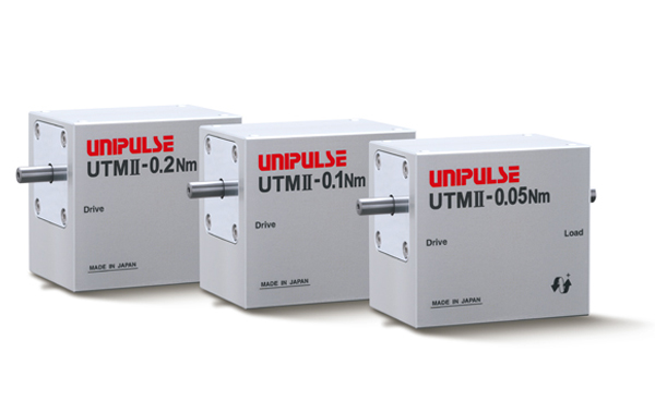 日本尤尼帕斯UNIPULSE  旋转扭矩计UTMⅡ-0.1Nm