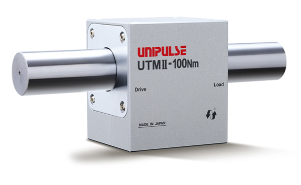 日本尤尼帕斯UNIPULSE  旋转扭矩计UTMⅡ-100Nm