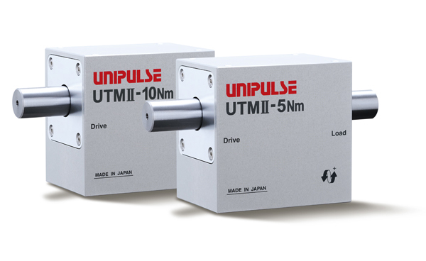 日本尤尼帕斯UNIPULSE  旋转扭矩计UTMⅡ-10Nm