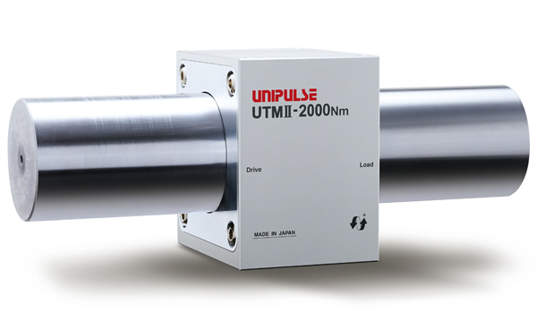 日本尤尼帕斯UNIPULSE  旋转扭矩计UTMⅡ-2000Nm