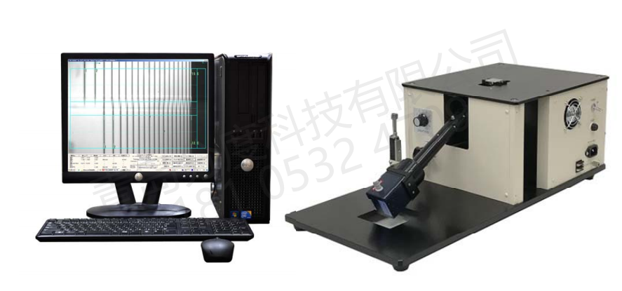 优势供应  日本折原ORIHARA  玻璃表面应力仪 FSM-6000X